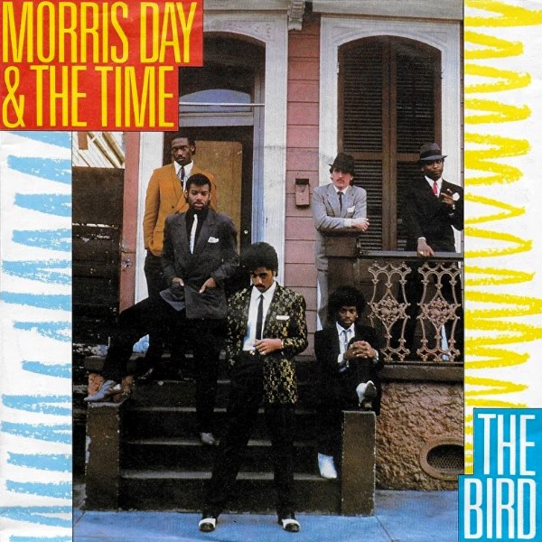 Morris Day & The Time